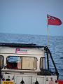 Bering Strait Crossing 234